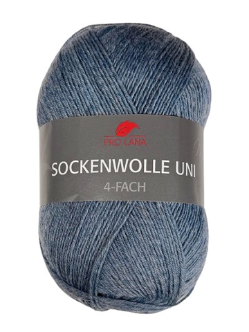  Hellblau meliert 406